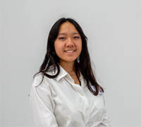 Fanny Bui, étudiante (témoignage)